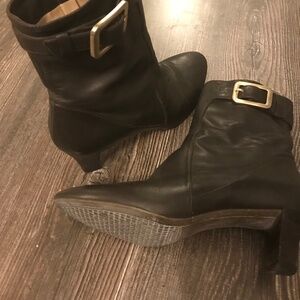 Woman boots